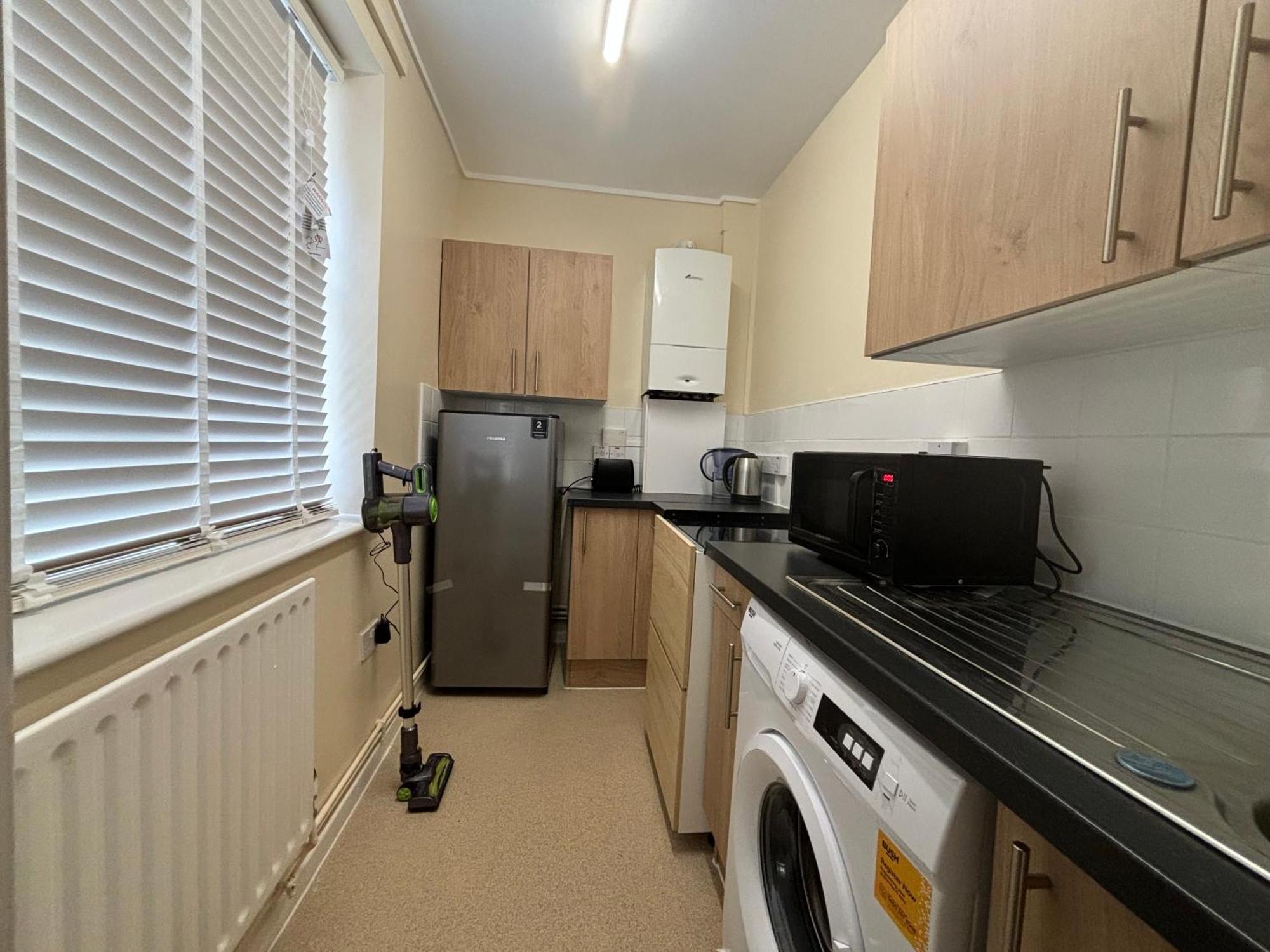 Apartment Stylish 1bd Flat Near Iconic Landmarks *