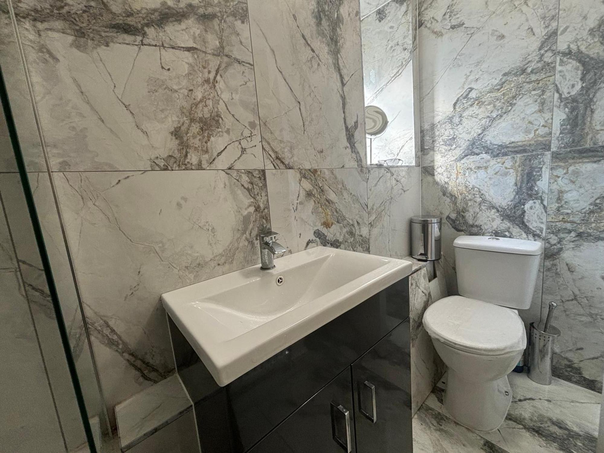 Apartment Stylish 1bd Flat Near Iconic Landmarks *