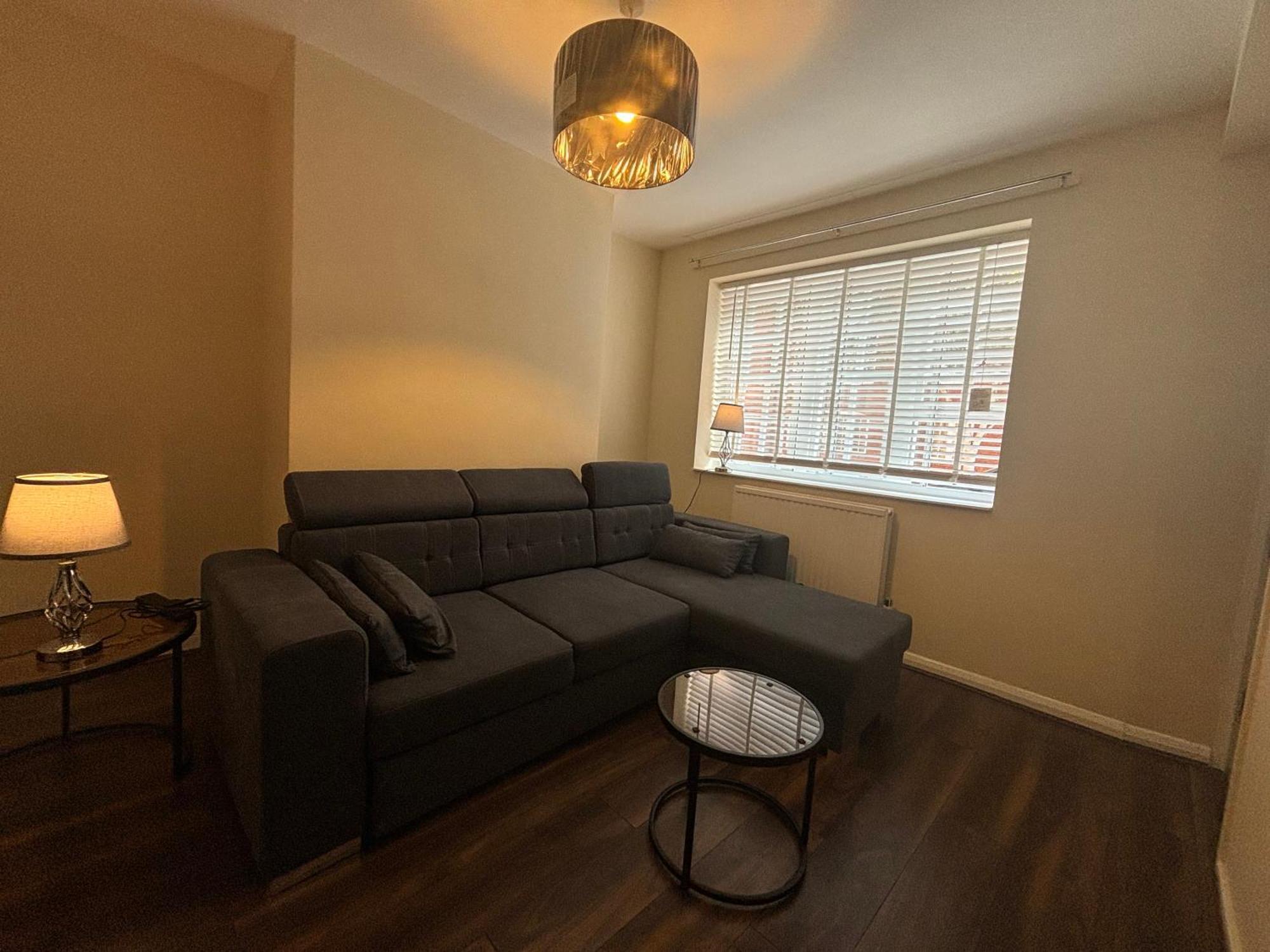 Apartment Stylish 1bd Flat Near Iconic Landmarks
