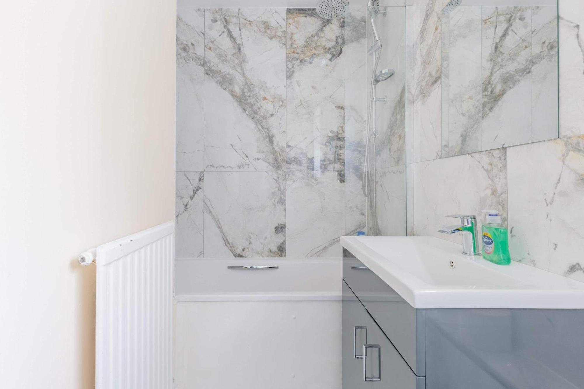 Stylish 1bd Flat Near Iconic Landmarks Appartamento *