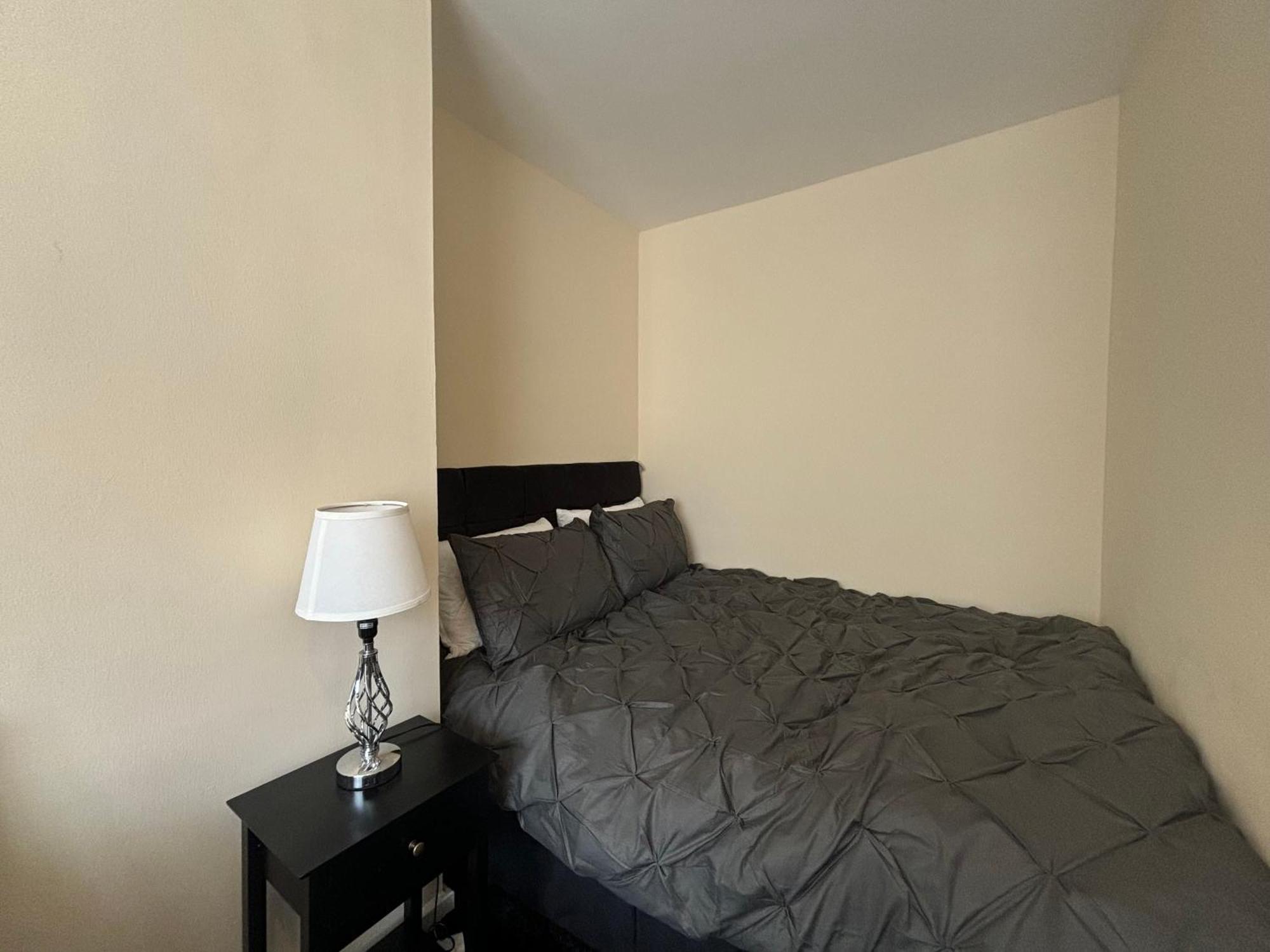 Stylish 1bd Flat Near Iconic Landmarks