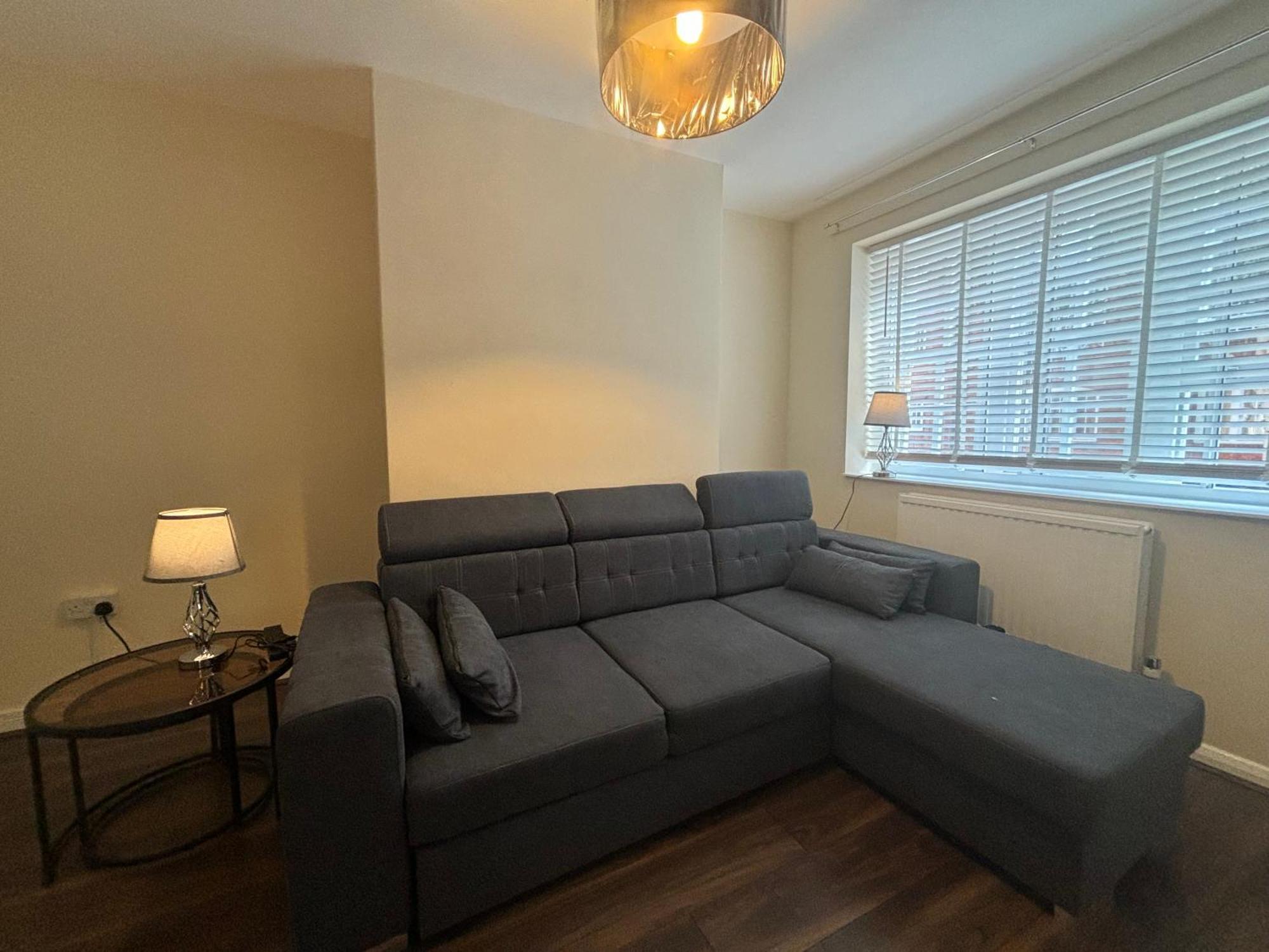 Stylish 1bd Flat Near Iconic Landmarks *