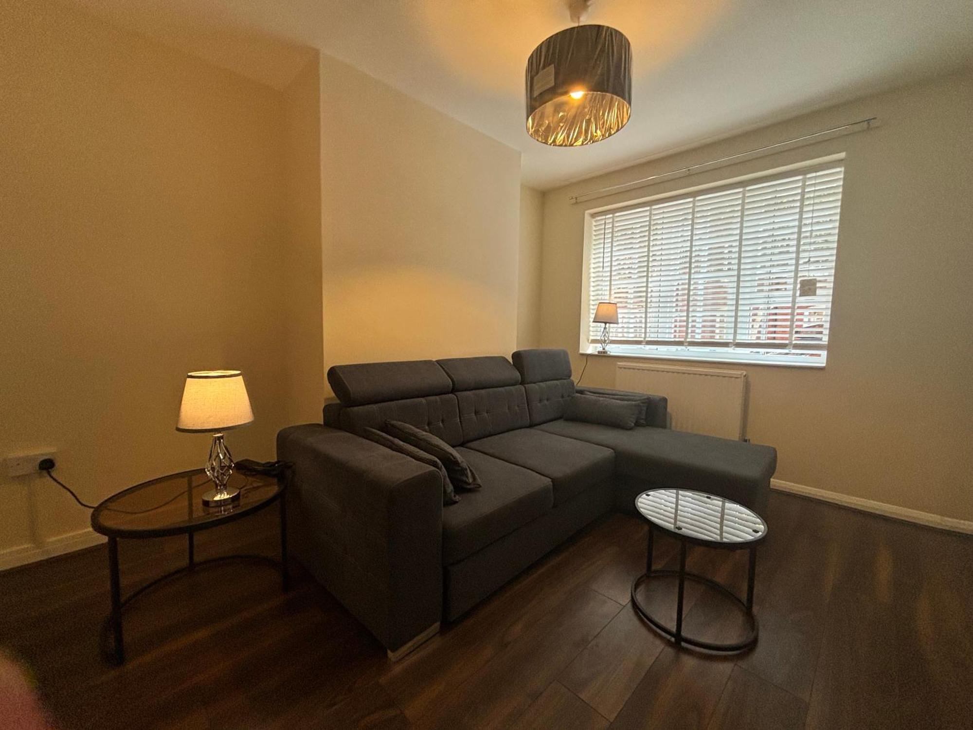 Stylish 1bd Flat Near Iconic Landmarks * London