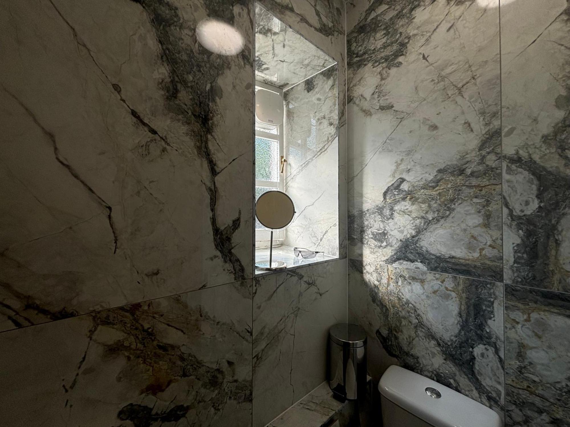 Stylish 1bd Flat Near Iconic Landmarks Apartment *